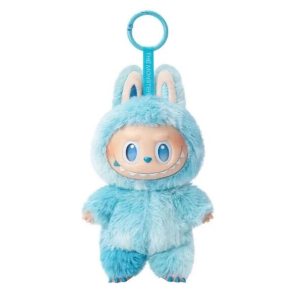 Authentic Pop Mart Labubu The Monsters Big into Energy (HOPE) - Picture 1 of 3